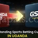 uganda bet